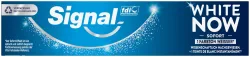 Signal Zahnpasta White Now