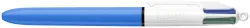 Bic® 4 Colours Original Kugelschreiber