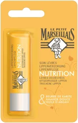 Le Petit Marseillais Lippenpflege-Stift Nutrition
