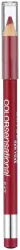 Maybelline New York Color Sensational Lipliner 547 Pleasure Me Red, 0.4g
