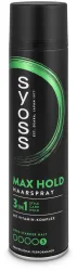 Syoss Haarspray Max Hold