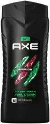 Axe 3in1 Duschgel Africa