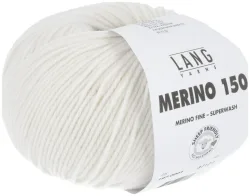 Lang Merino 150