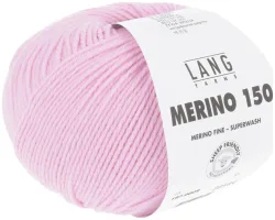 Lang Merino 150