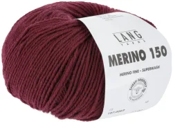 Lang Merino 150