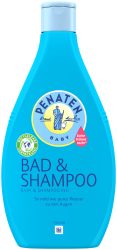 Penaten Baby Bad & Shampoo