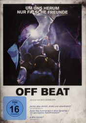 Off Beat, 1 DVD