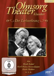 Ohnsorg-Theater Klassiker: Der Lorbeerkranz, 1 DVD