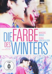 Die Farbe des Winters, 1 DVD