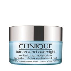 Clinique - Turnaround? Overnight Revitalizing Moisturizer