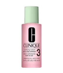 Clinique - Clarifying Lotion 3