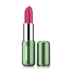 Clinique - Pop Longwear Lipstick, 3.9G, Matte Rose Pop