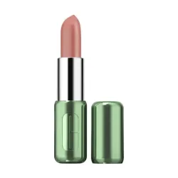 Clinique - Pop Longwear Lipstick, 3.9G, Matte Blushing Pop
