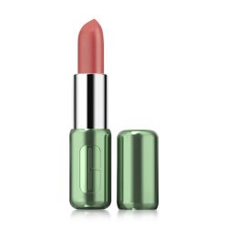 Clinique - Pop Longwear Lipstick, 3.9G, Matte Fuzzie Wussie