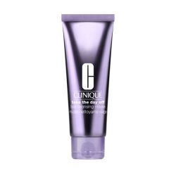 Clinique - Take The Day Off? Facial Cleansing Mousse