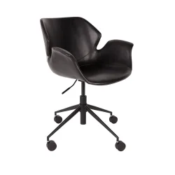 Design Bürostuhl „Nikki All“ Zuiver