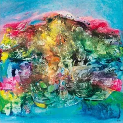 Bild Mimi Jaksic-Berger (Big Kingdom), Neu