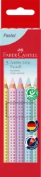 Faber-Castell - Farbstift, 1.2X5.1X21.2CM, Sortierte Farben