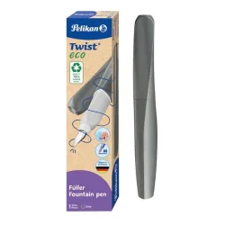 PELIKAN F&uuml;llhalter Twist eco M 822220 Grey