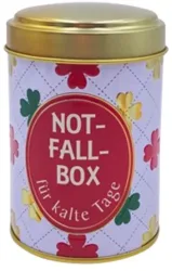 ROOST S&uuml;ssigkeitendose 1479 Winteredition - Notfallbox