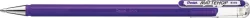 Pentel - Gelstift, 15X1X1CM, Violett