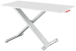 LEITZ Schreibtisch-Aufsatz Cosy 6533-00-85 grau 350x48x700mm 1 St&uuml;ck