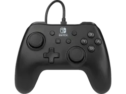 POWER A Wired Controller NSW, Black 1511370-01