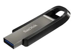 SANDISK Extreme Go Flash Drive 64GB SDCZ810-064G-G46 Cruzer Ultra USB 3.2