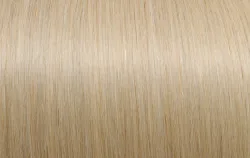 Seiseta Classic Keratin Fusion Glatt 20 ultra helles Blond 60/65 cm