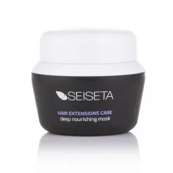 Seiseta Deep Nourishing Mask 150 ml