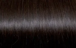 Seiseta Classic Keratin Fusion Glatt 4 Braun 40/45 cm