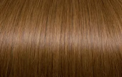 Seiseta Classic Keratin Fusion Glatt 27 Tabak Blond 40/45 cm