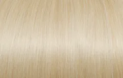 Seiseta Classic Keratin Fusion Glatt 1001 Platinblond 40/45 cm