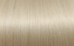Seiseta Classic Keratin Fusion Glatt 1004 ultra helles Platinblond 40/45 cm