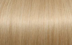 Seiseta Classic Keratin Fusion Glatt DB2 helles Goldblond 40/45 cm