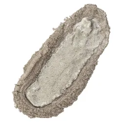 Kryolan Pure Pigments Metallic 3 gr pure platinum