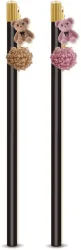 ROOST Bleistift B&auml;r HPTS-143