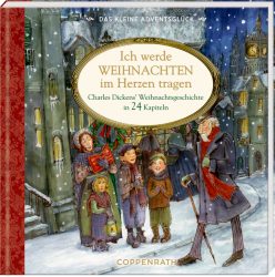COPPENRATH Das kleine Adventsgl&uuml;ck 64633 Ich werde Weihnachten im Herz