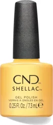 CND Shellac Bizarre Beauty Sundial It Up 7.3 ml