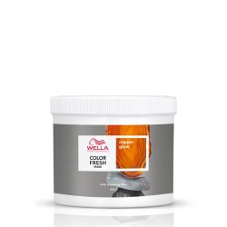 Wella Color Fresh Mask Copper Glow 500 ml
