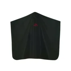Wella F&auml;rbe-/Schneideumhang schwarz