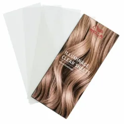 Wella Transparente Folien 100 Stk.