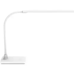 MAUL LED-Tischleuchte MAULpirro 8202702 weiss, dimmbar