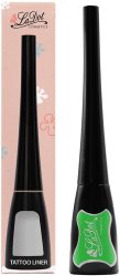 LaDot Cosmetics - Tattoo-Liner, 20X17X107MM, Grün