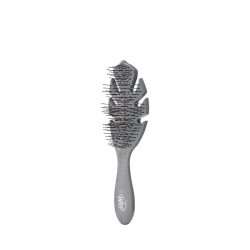 Wet Brush GO GREEN Biodegradable Detangler B&uuml;rste Grey