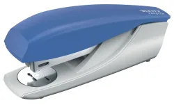 LEITZ Heftger&auml;t NeXXT Recycle 5604-00-35 blau, CO2 neutral 30 Blatt
