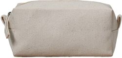 I AM CREATIVE Necessiare I 19x9x8.5cm MAA1212.13 natur, Baumwolle