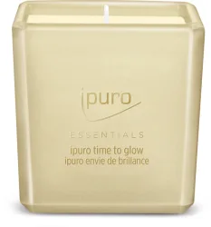 Ipuro - Duftkerze, 125g
