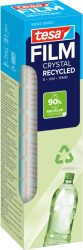 TESA Tesafilm eco&crystal 10mx19mm 59043-00000 Klebeband 8 St&uuml;ck