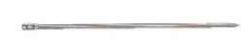 Prym N&auml;hnadel Taifun lang Nr. 5, silber 0.80 x 40 mm, 25 Stk., Stahl